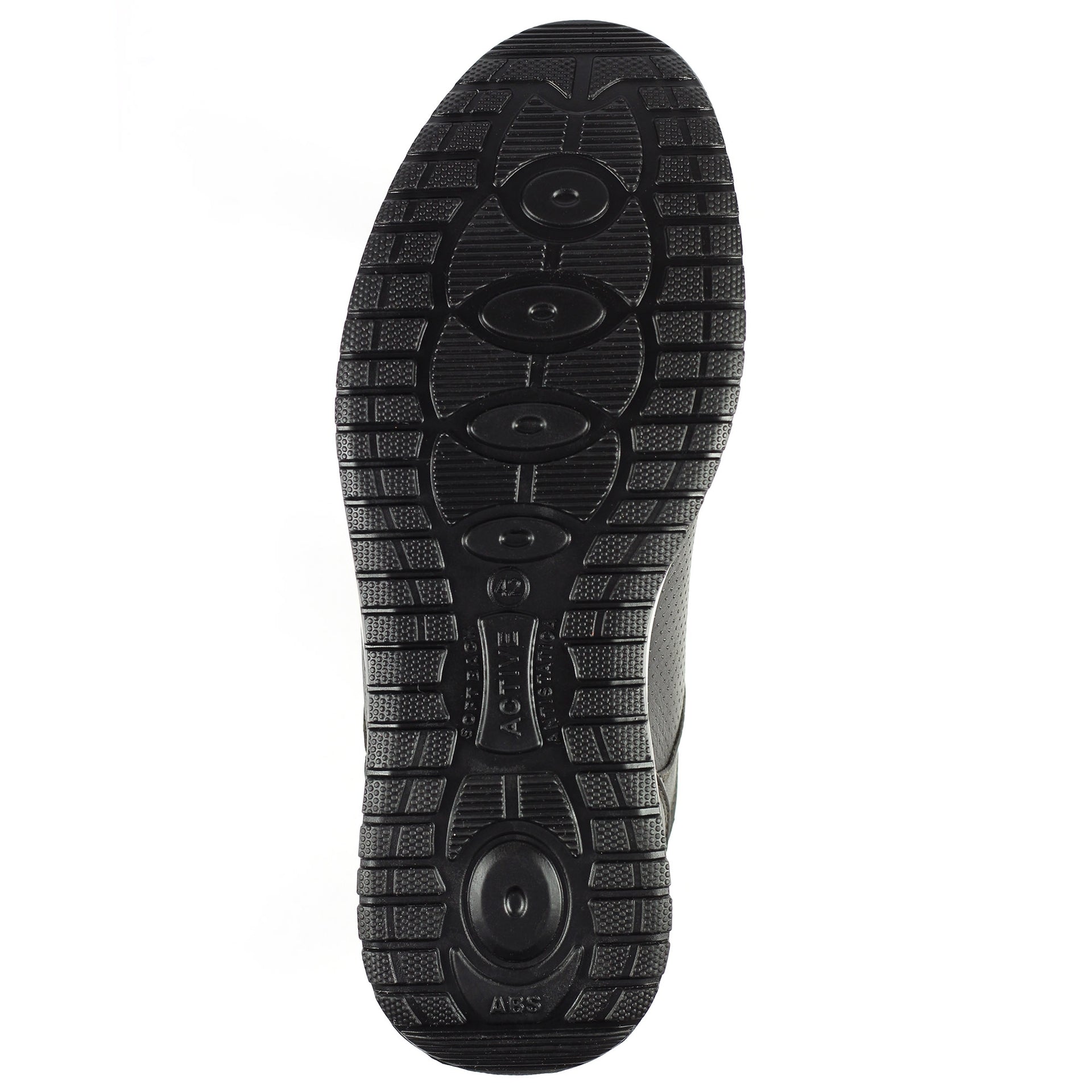 Maltby Brown Active Shoe