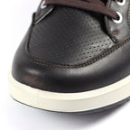 Maltby Brown Active Shoe