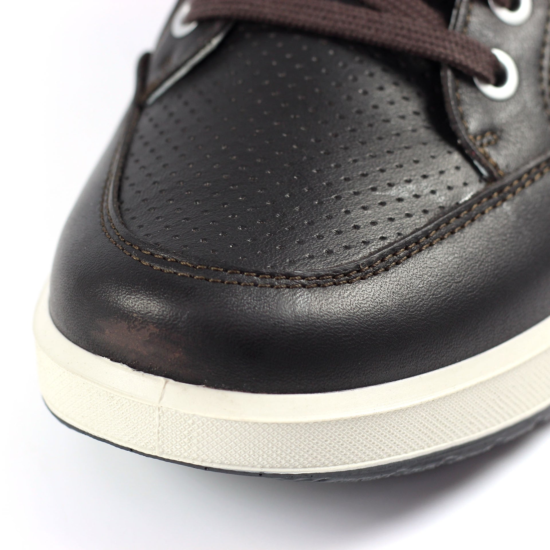 Maltby Brown Active Shoe