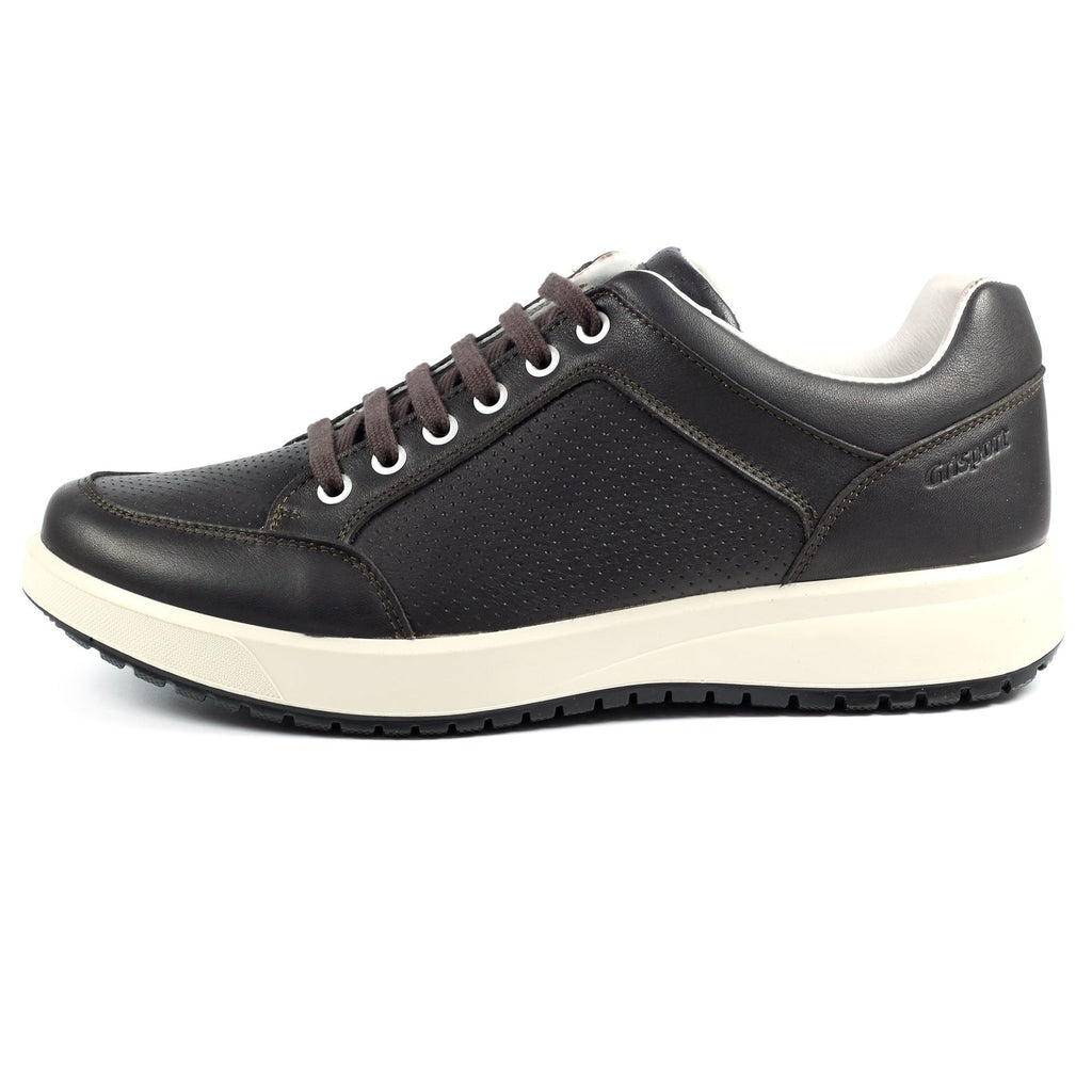 Maltby Brown Active Shoe