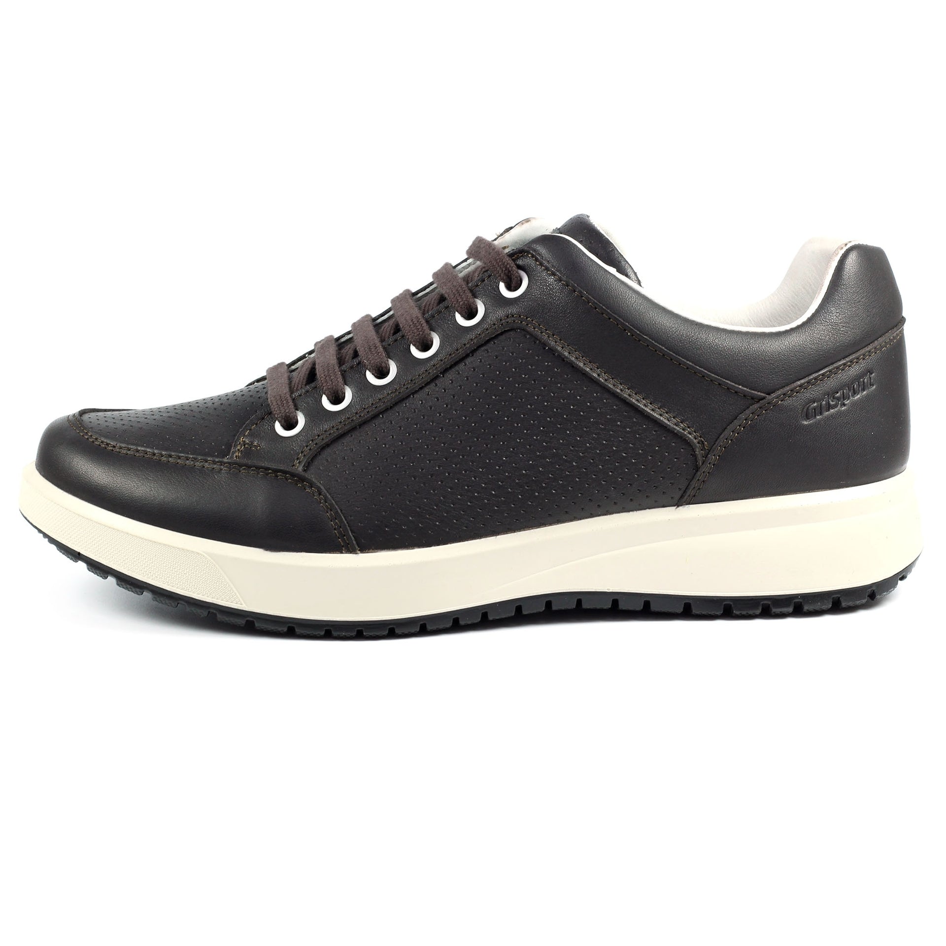 Maltby Brown Active Shoe