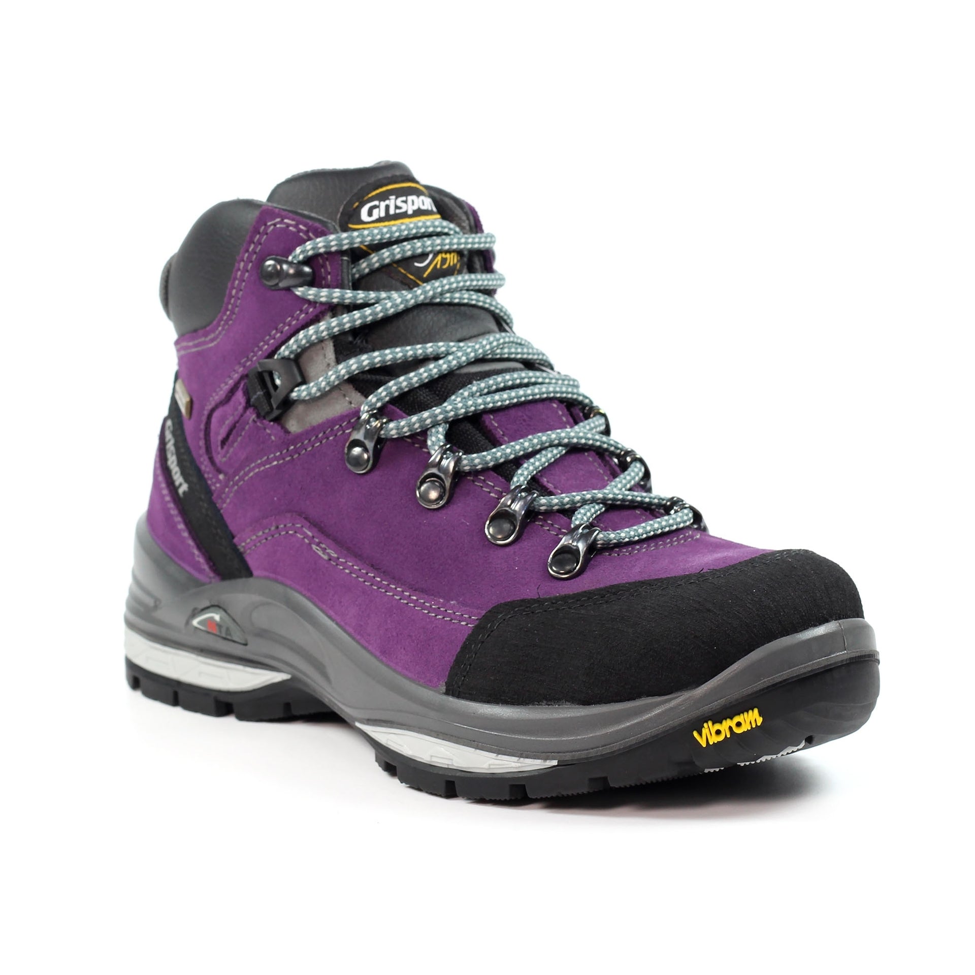 Lady Lakeside Walking Boot