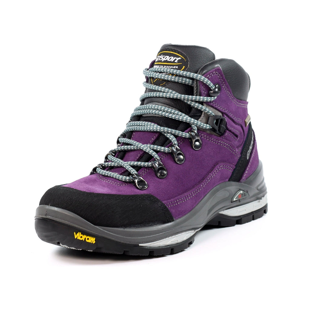 Lady Lakeside Walking Boot