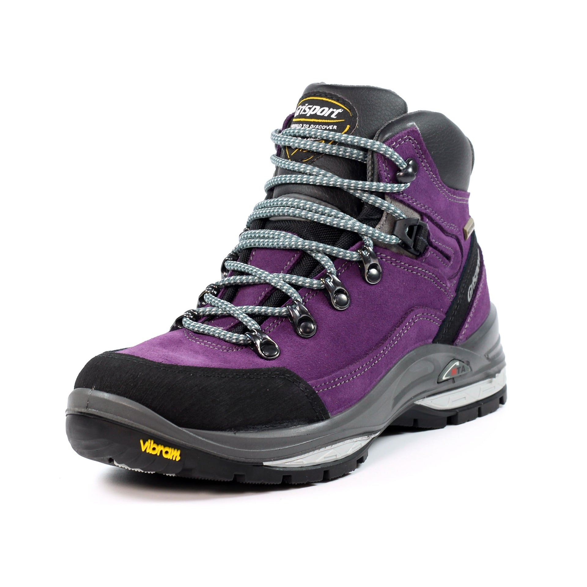 Lady Lakeside Walking Boot