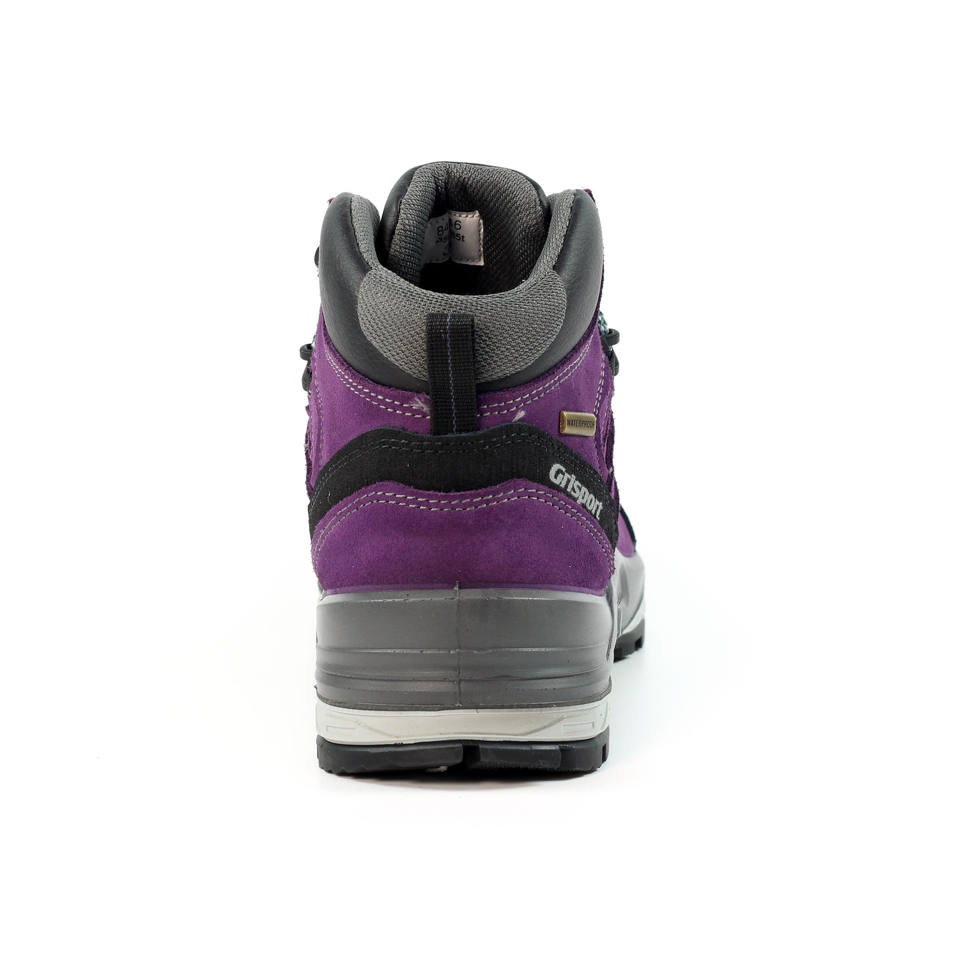 Lady Lakeside Walking Boot