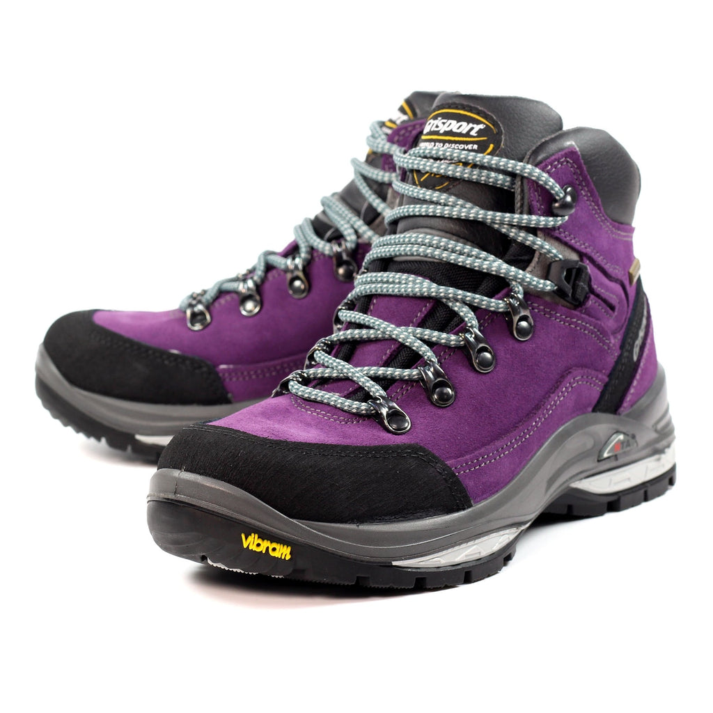 Lady Lakeside Walking Boot