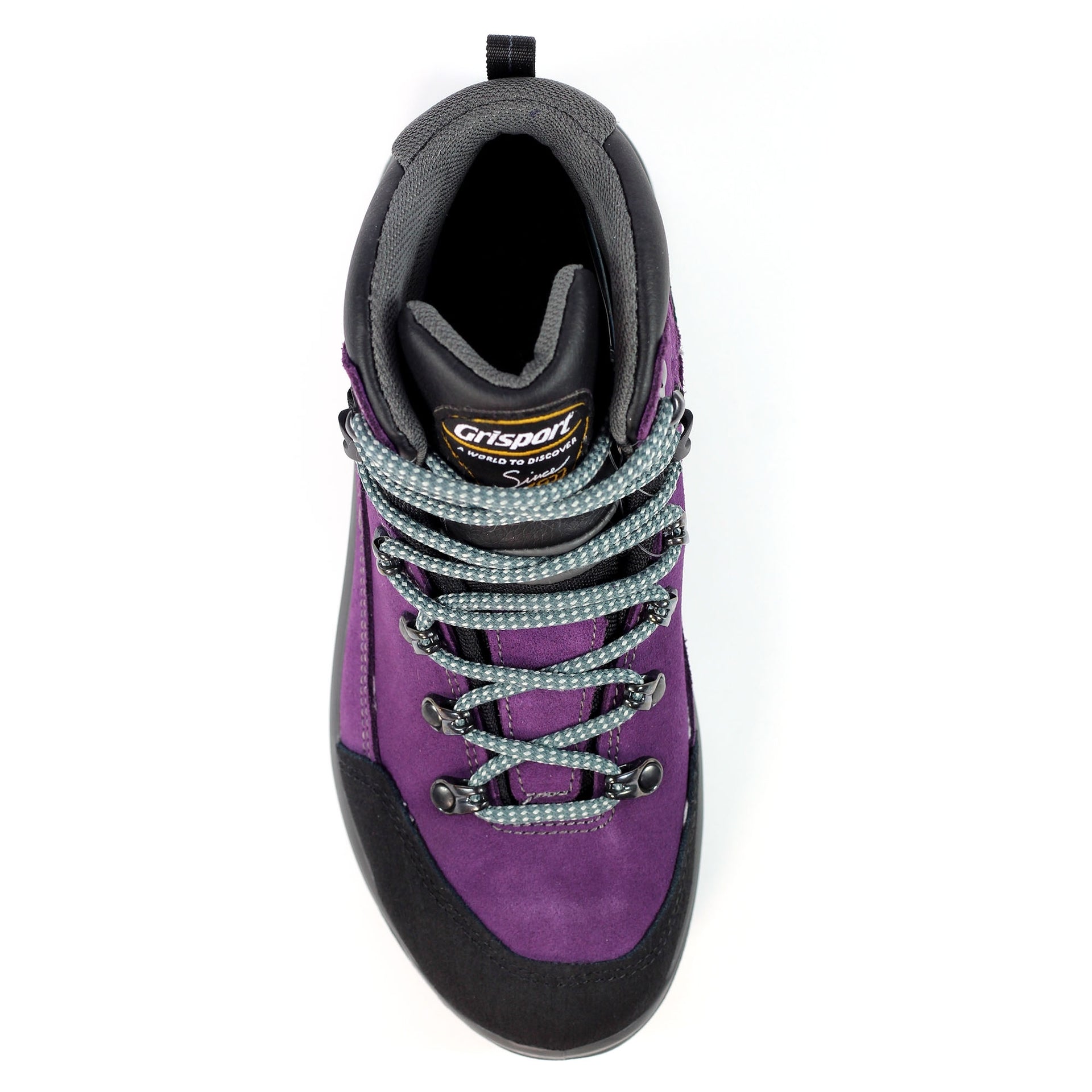 Lady Lakeside Walking Boot