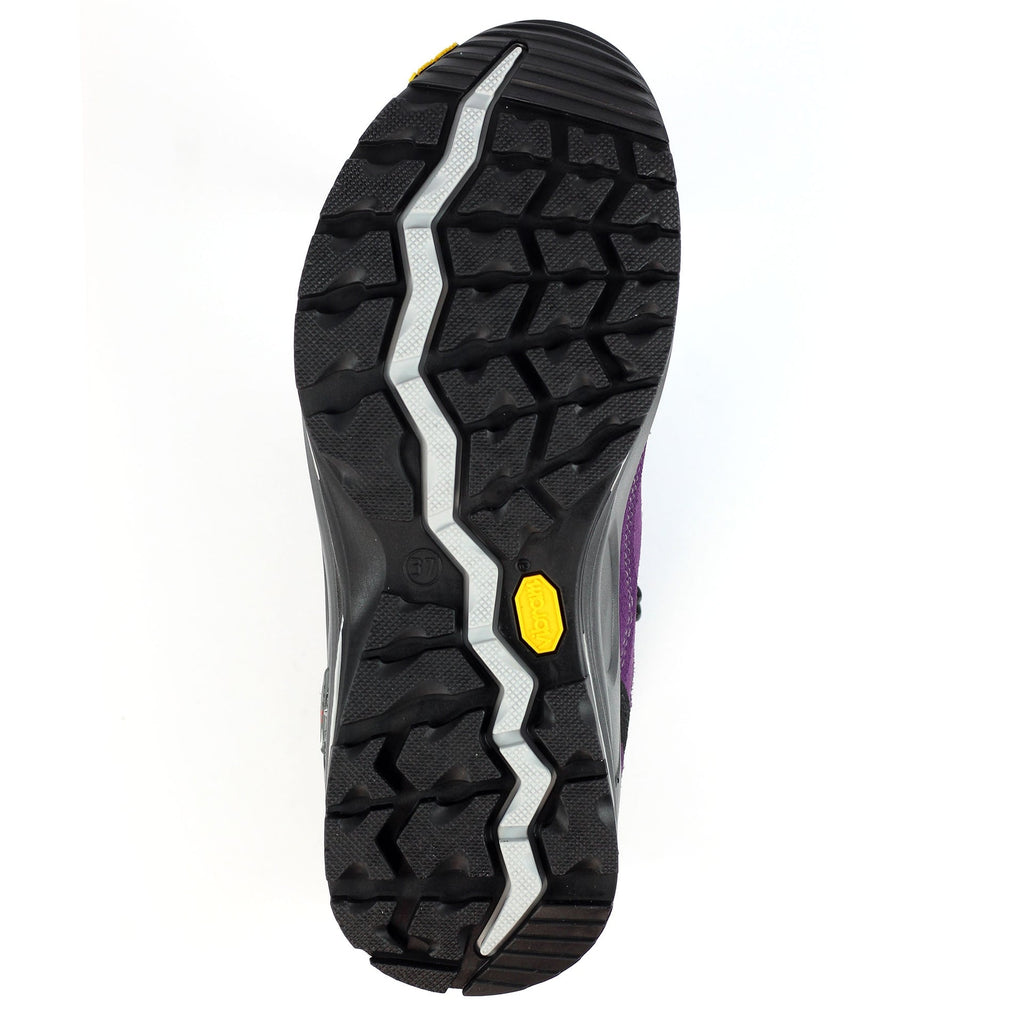 Lady Lakeside Walking Boot