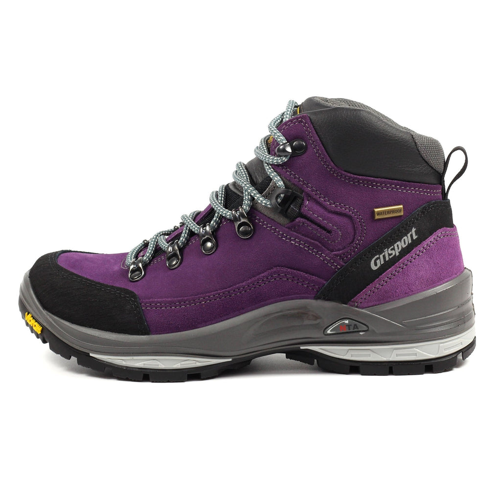 Lady Lakeside Walking Boot