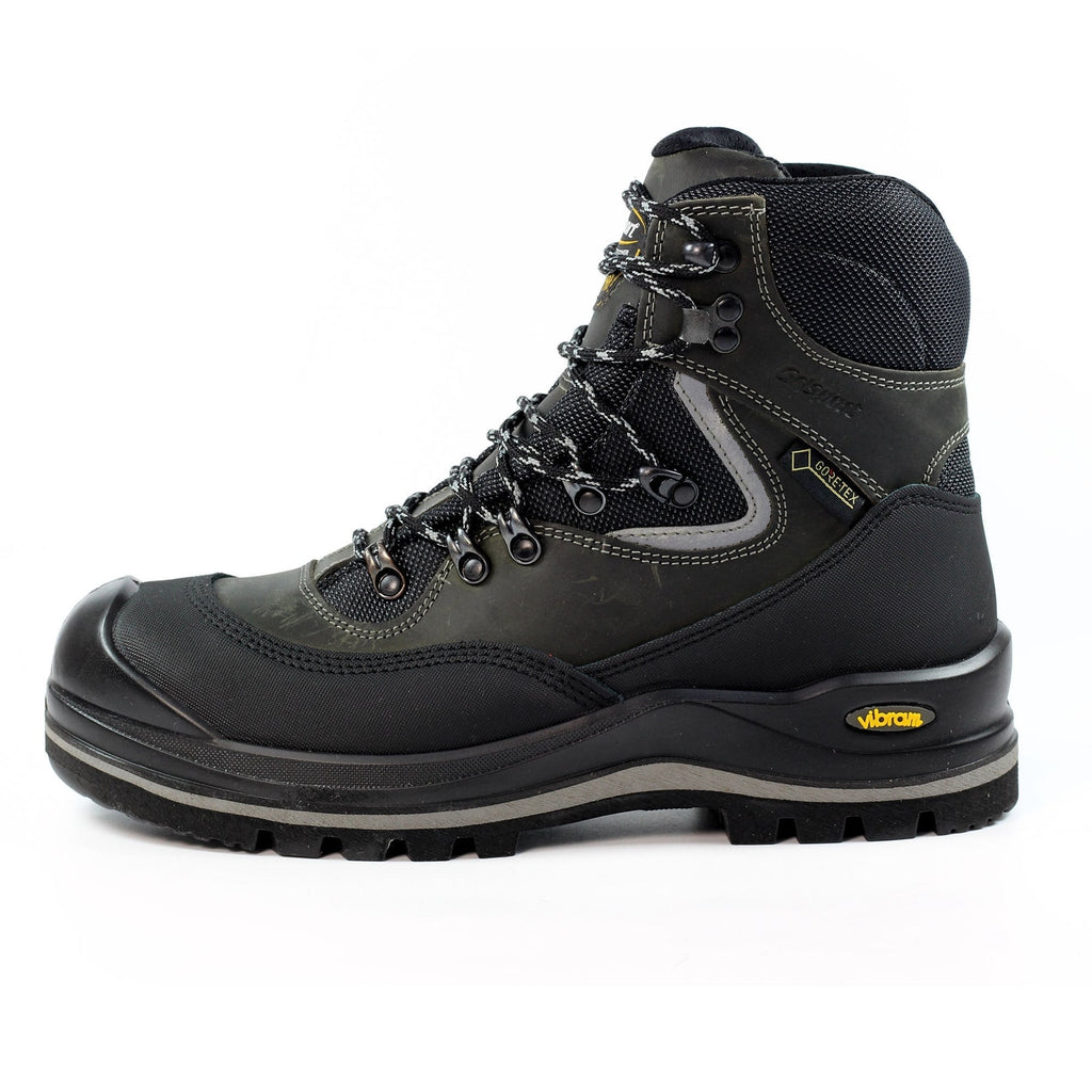 Poseidon Gore-Tex Safety Boot