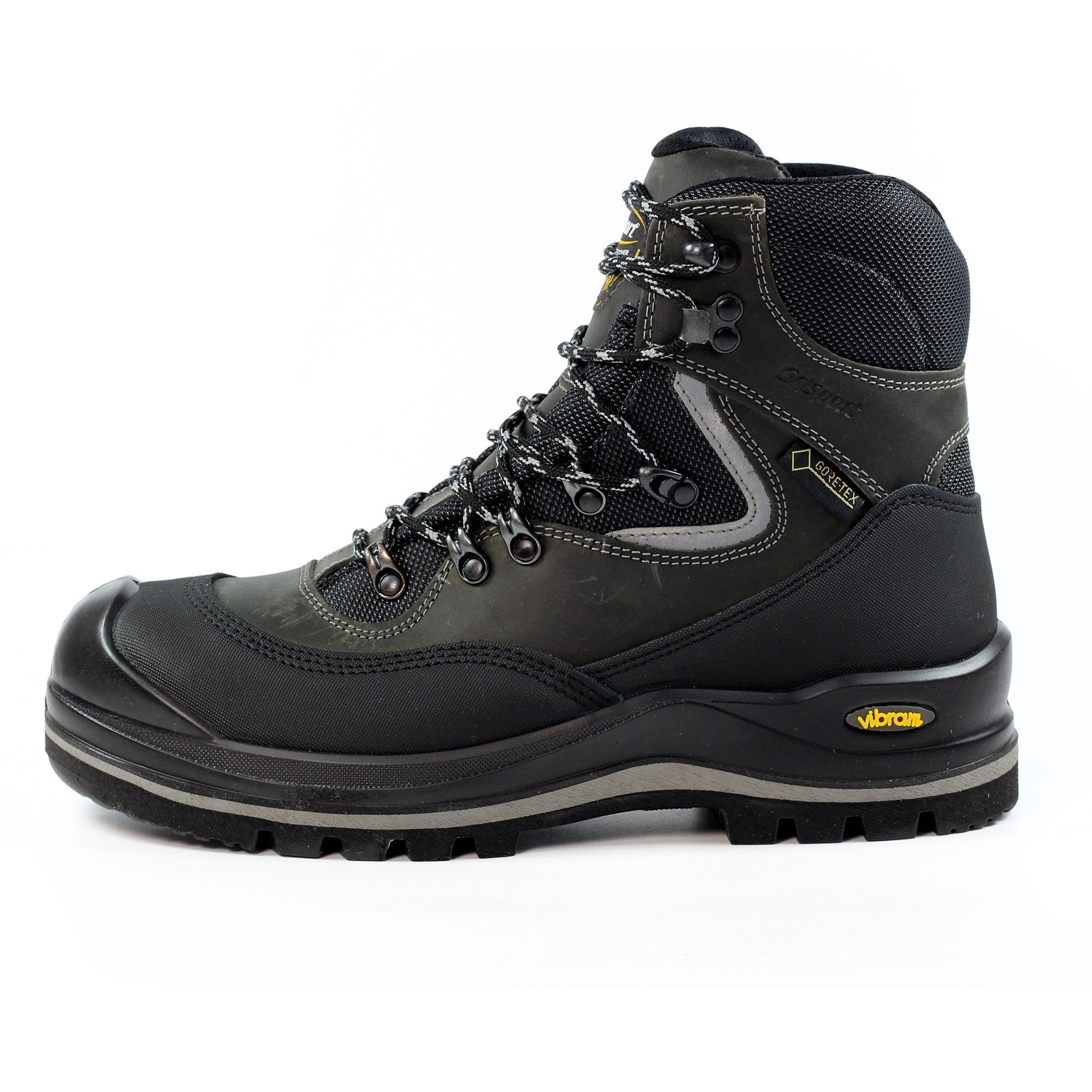 Poseidon Gore-Tex Safety Boot