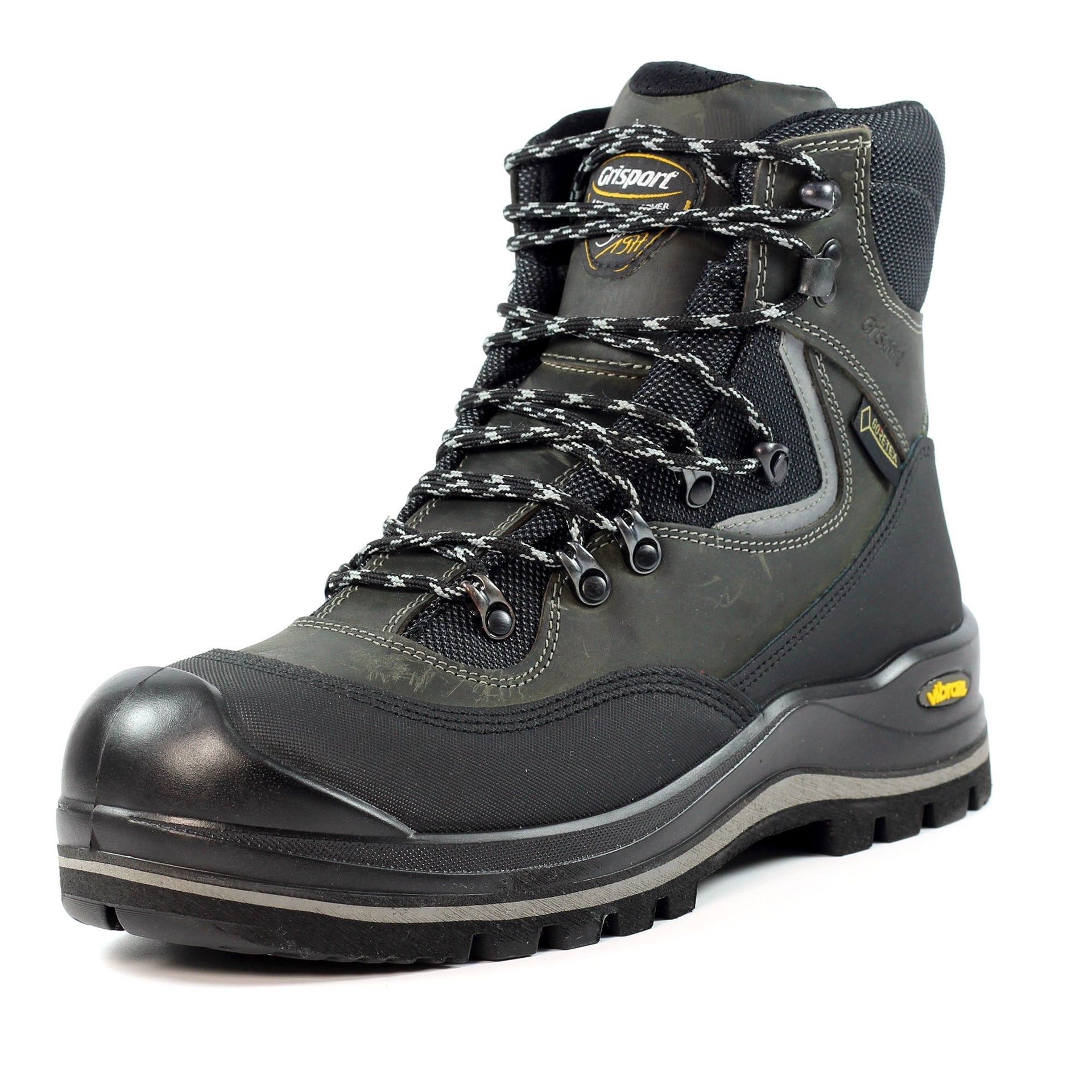 Poseidon Gore-Tex Safety Boot