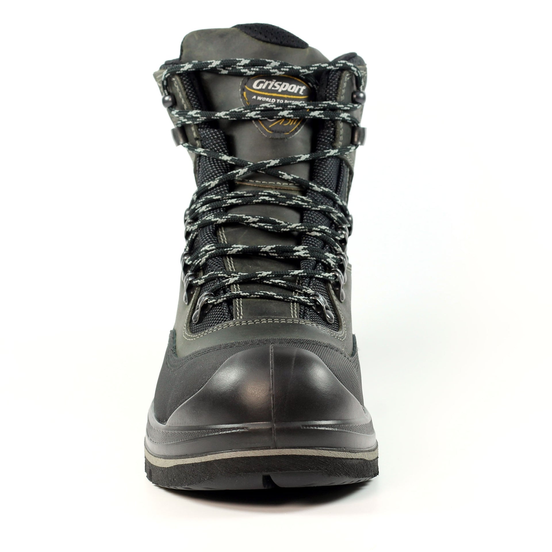 Poseidon Gore-Tex Safety Boot