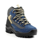 Lady Wolf Mid-Blue Trekking Boot