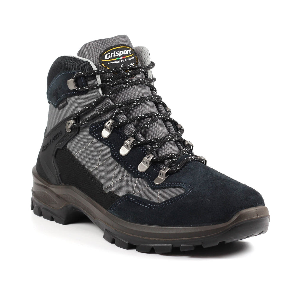Excalibur Navy Walking Boot
