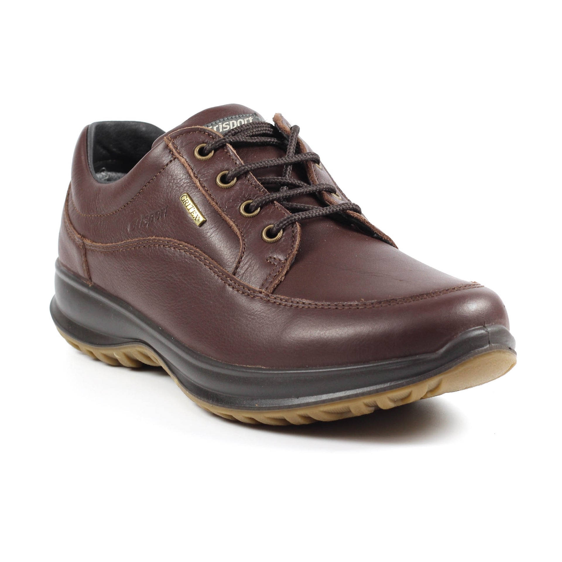 Livingston Brown Active Shoe