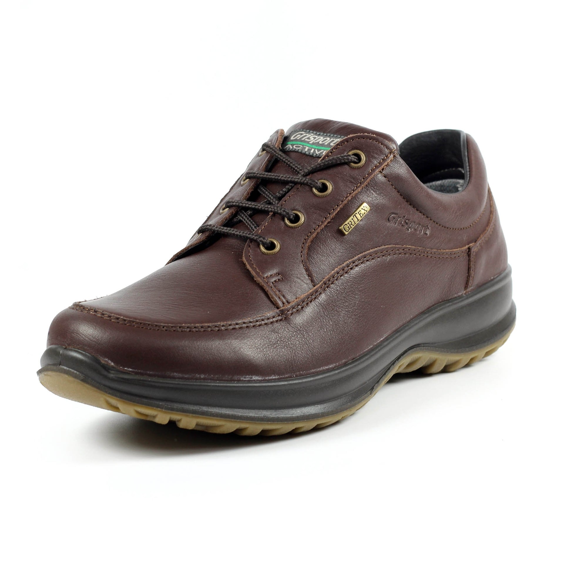 Livingston Brown Active Shoe