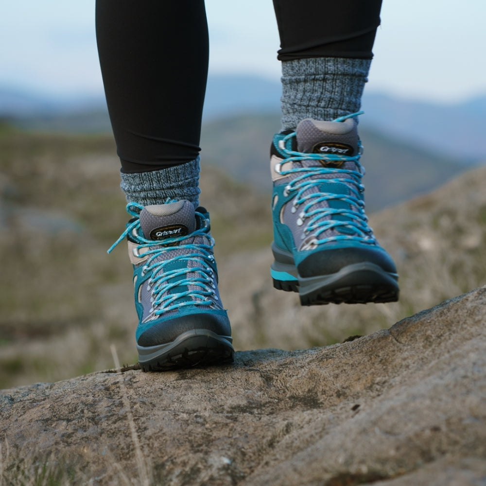 Lady Atlanta Hiking Boot