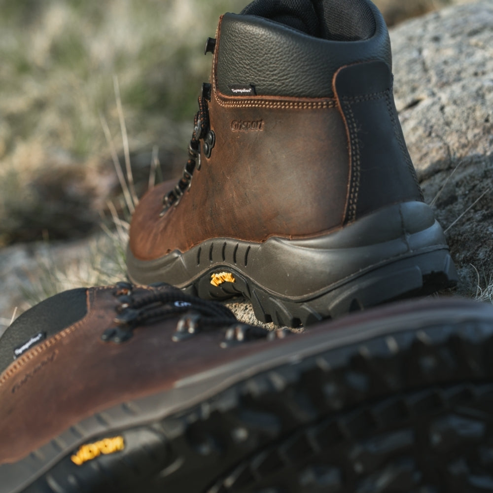 Avenger Trekking Boot
