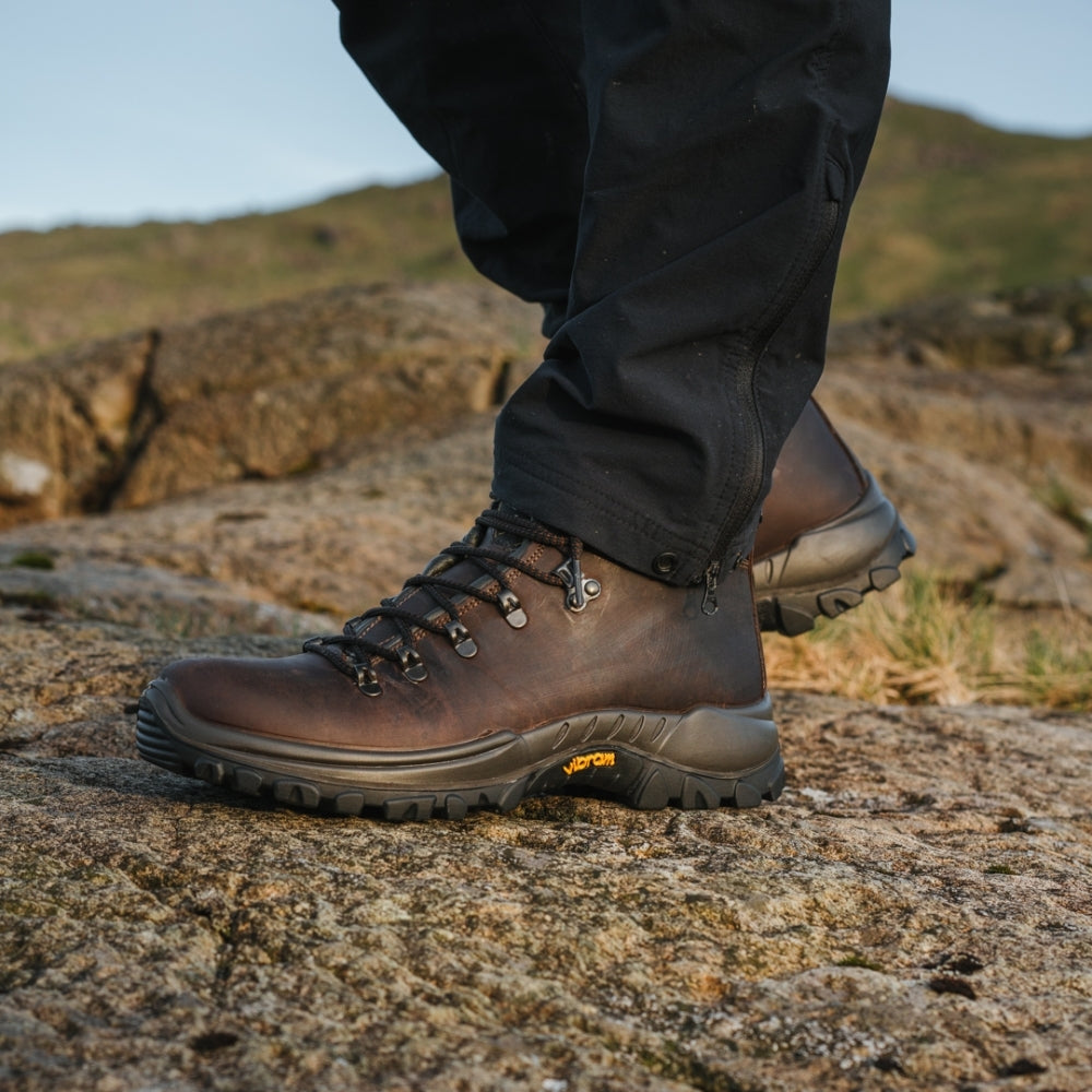 Avenger Trekking Boot