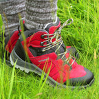 Lady Cartmel Walking Boot