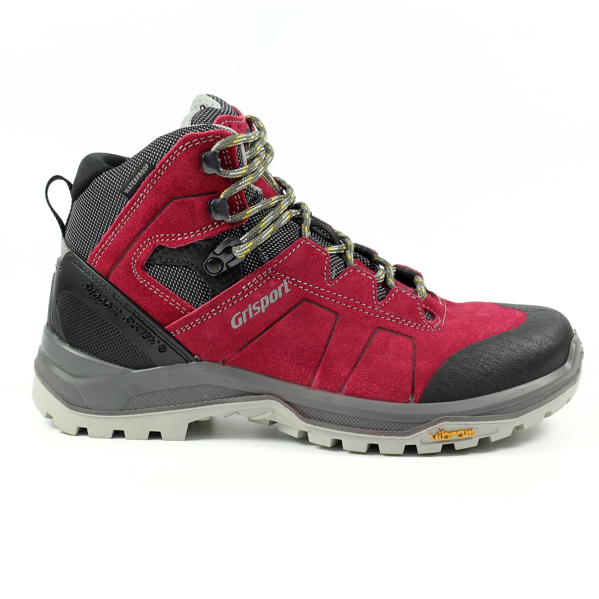 Lady Cartmel Walking Boot