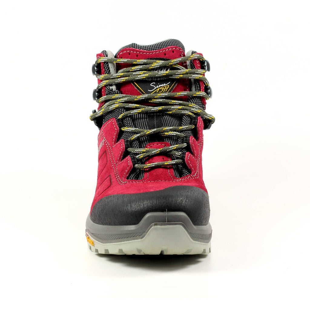 Lady Cartmel Walking Boot