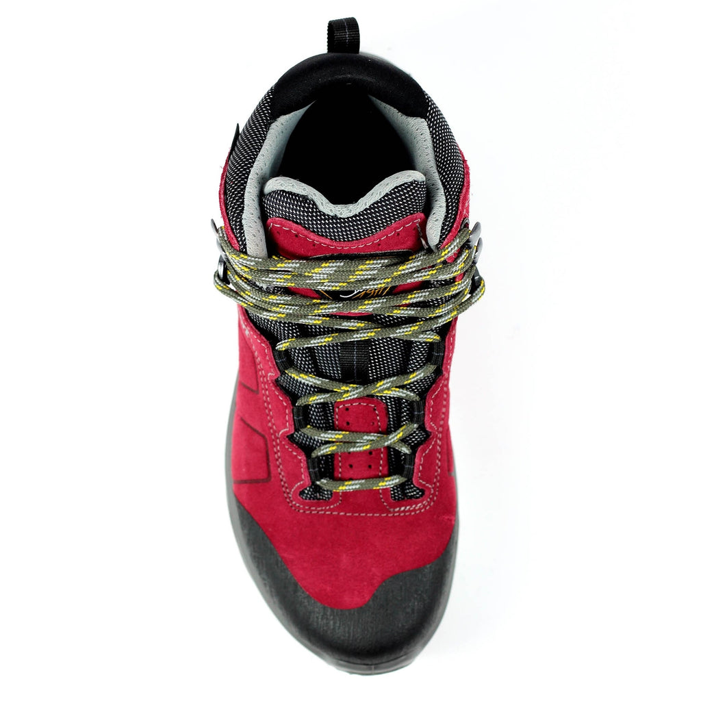Lady Cartmel Walking Boot