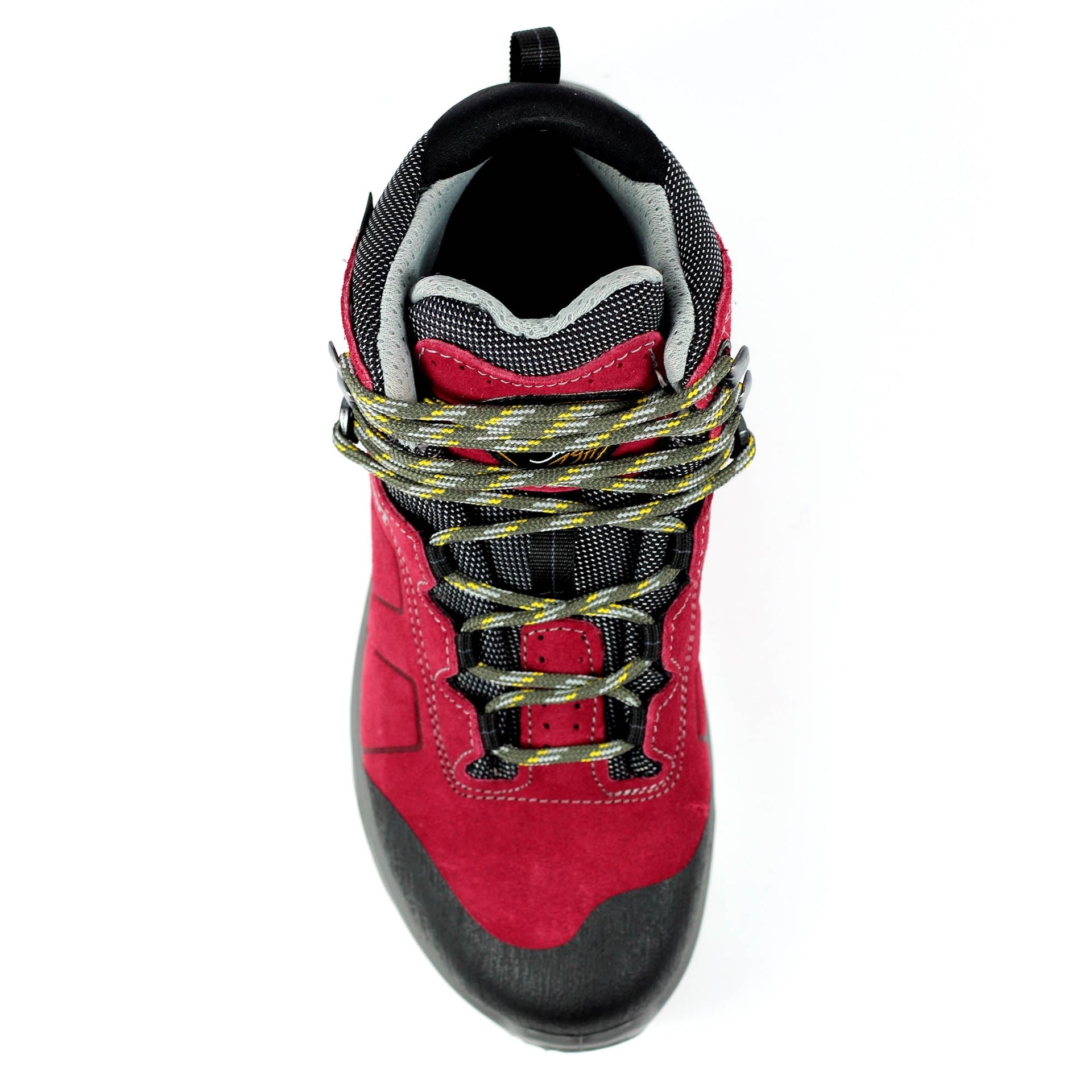 Lady Cartmel Walking Boot
