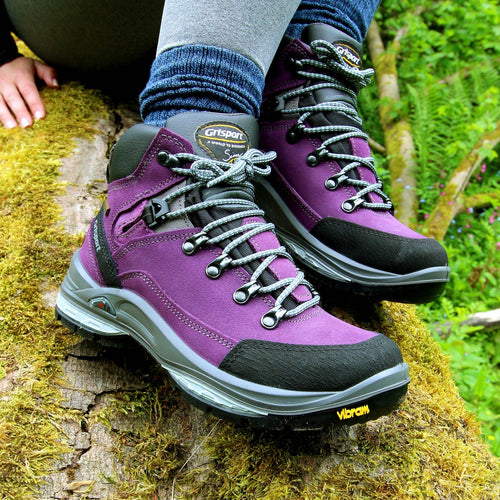 Lady Lakeside Walking Boot