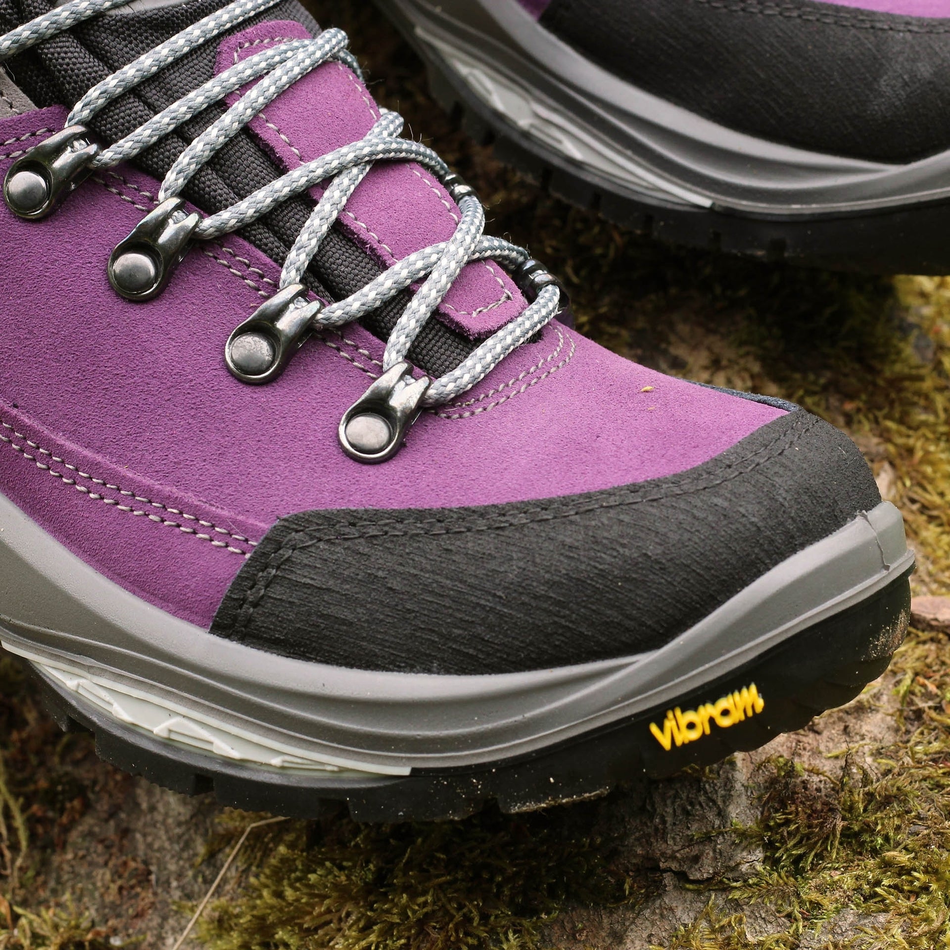 Lady Lakeside Walking Boot