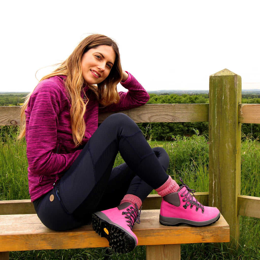 Lady Typhoon II Walking Boot