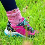 Tour Pink Walking Shoe