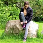 Lady Adventurer Pink Boot