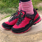 Lady Cheviot Walking Shoe
