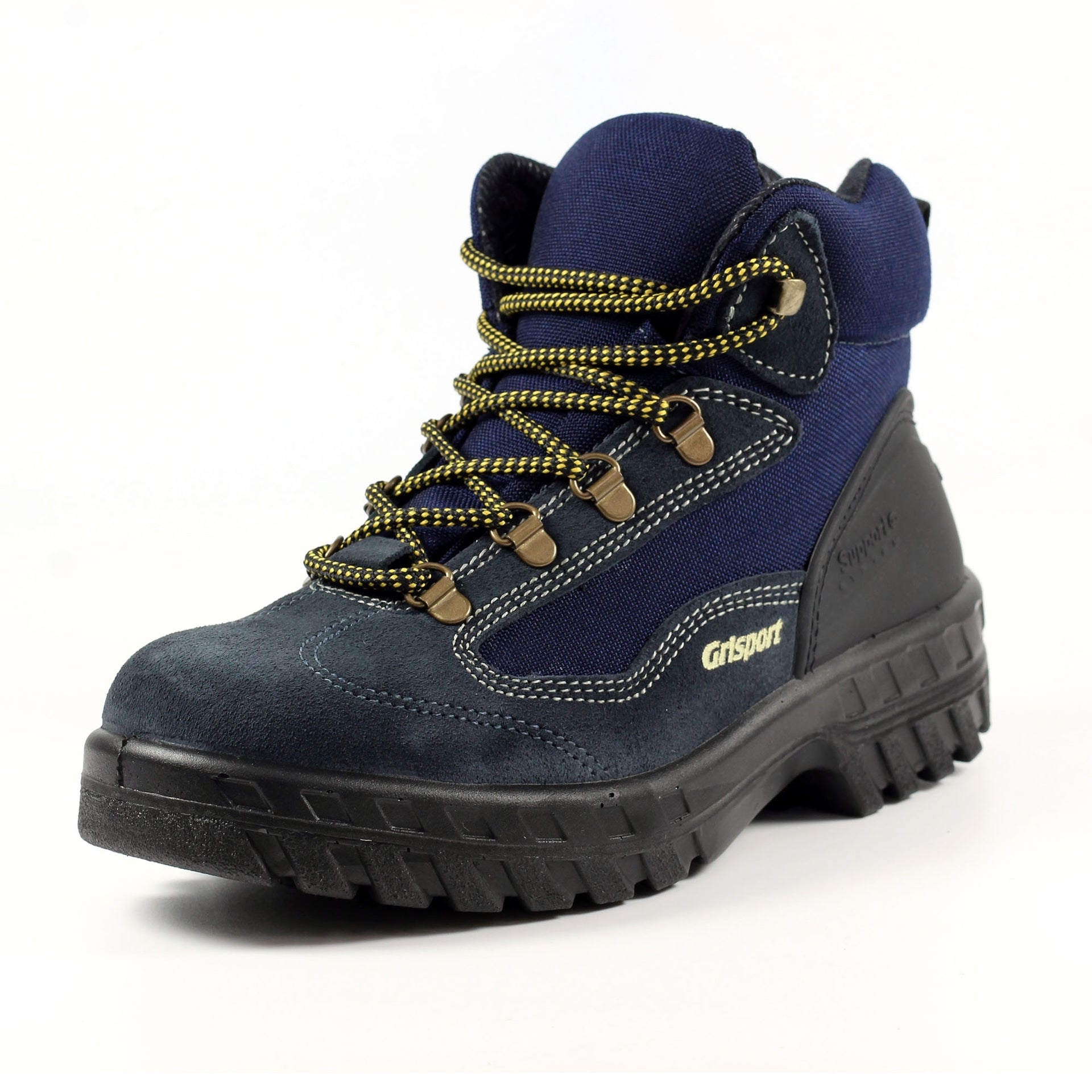 Onyx Blue Safety Boot
