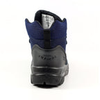 Onyx Blue Safety Boot