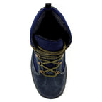 Onyx Blue Safety Boot