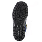 Onyx Blue Safety Boot