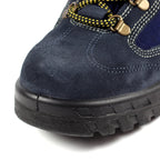 Onyx Blue Safety Boot