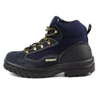 Onyx Blue Safety Boot