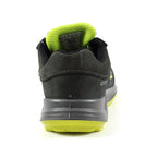 Storm Grey Safety Shoe