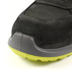 Storm Grey Safety Shoe