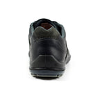 Zinc Black Safety Shoe