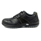 Zinc Black Safety Shoe
