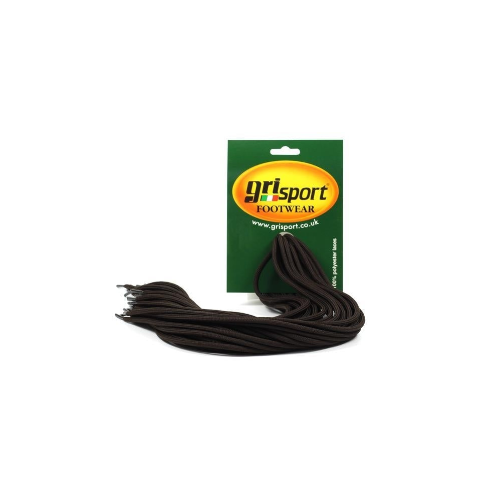 100cm Round Laces