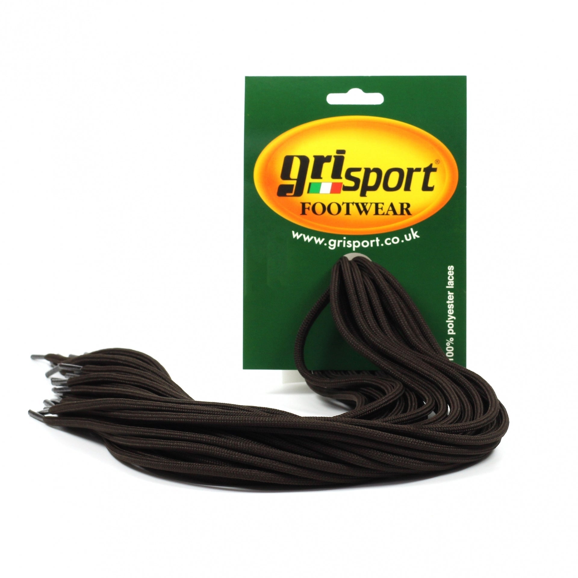 100cm Round Laces