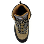 Ladies Expedition Beige Boot