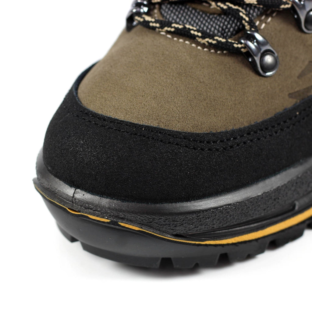 Ladies Expedition Beige Boot