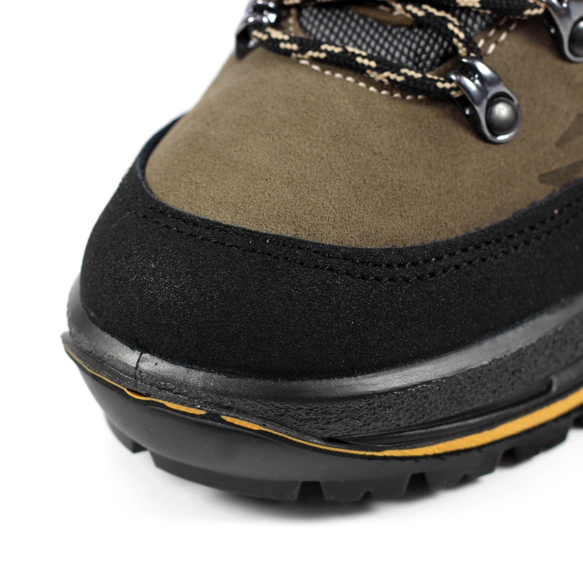 Ladies Expedition Beige Boot